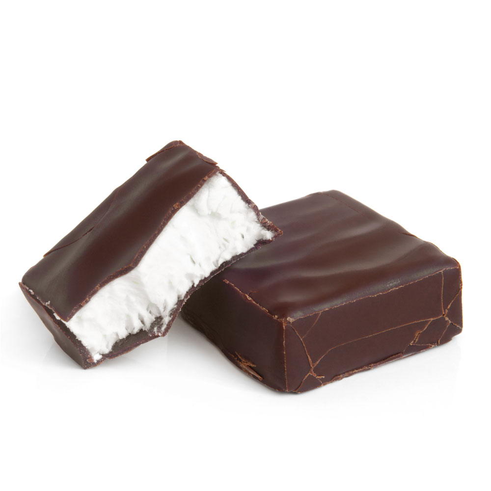 Marshmallows Chocolates